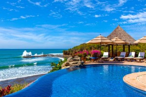 Villa Paradise Coves 1 - Luxury Puerto Vallarta Vacation Rental Villas