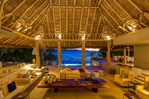 Villa Pontoquito 1 - Luxury Puerto Vallarta Real Estate